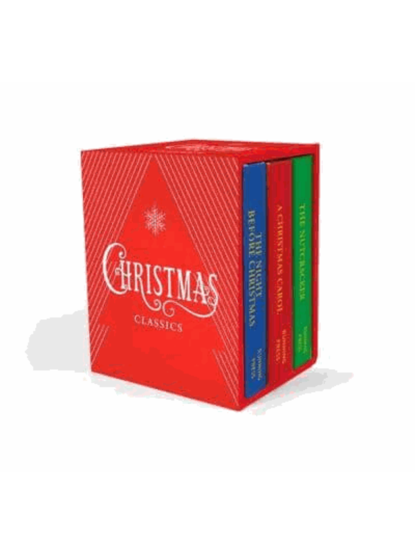 9780762467082 Christmas Classics - Slika 1