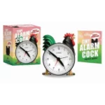 Tiny Alarm Cock