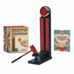 Desktop Strongman : Test Your Strength!