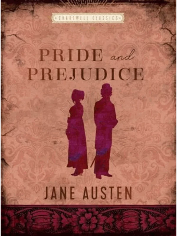 Pride and Prejudice - Image 1