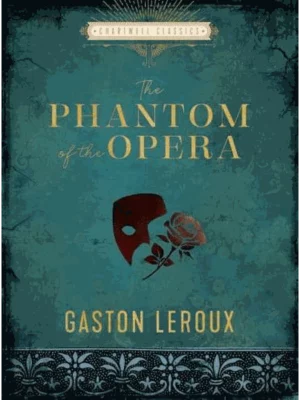 The Phantom of the Opera