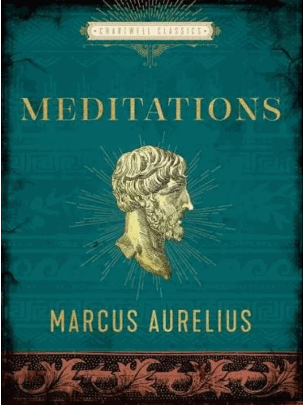 Meditations - Chartwell Classics - Image 1