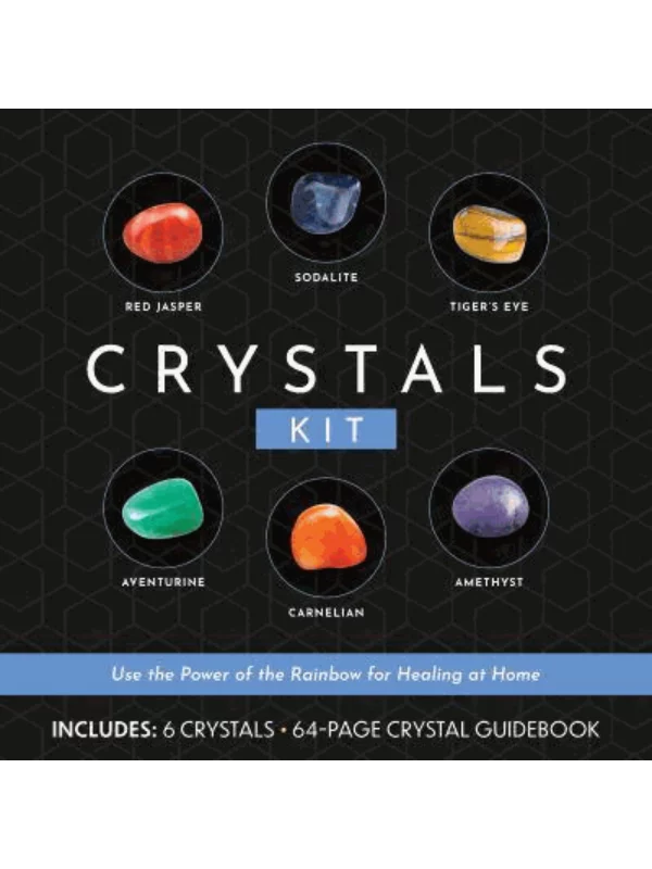 Crystals Kit 1