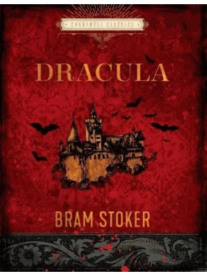 Dracula - Chartwell Classics