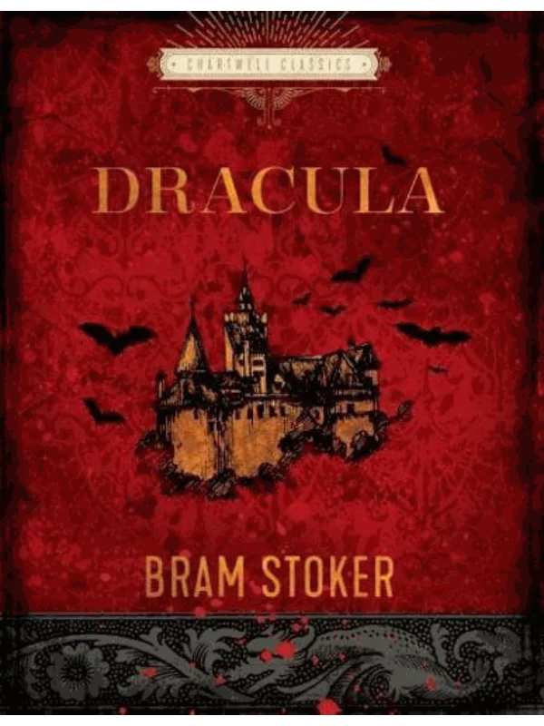 Dracula - Chartwell Classics - Image 1
