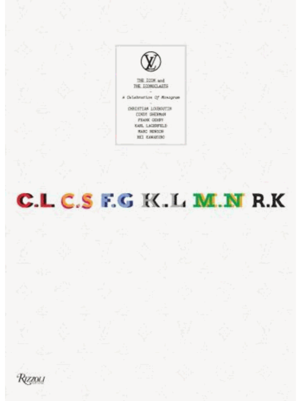 9780847845606 Louis Vuitton: The Icons and the Iconoclasts - Slika 1