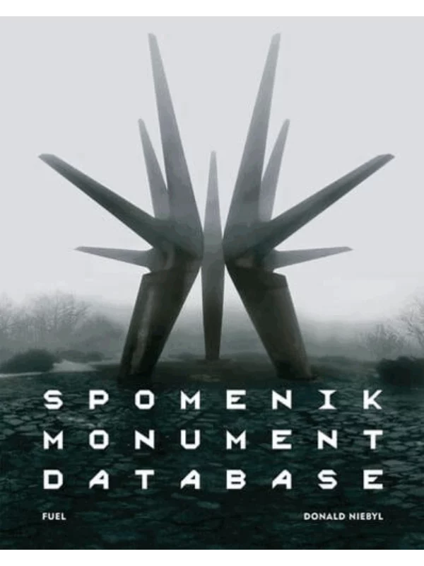Spomenik Monument Database - Image 1