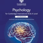 Cambridge International AS & A Level Psychology Coursebook with Digital Access (2 Years)