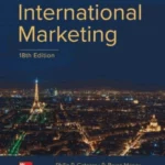ISE International Marketing
