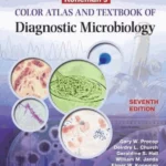Koneman's Color Atlas and Textbook of Diagnostic Microbiology