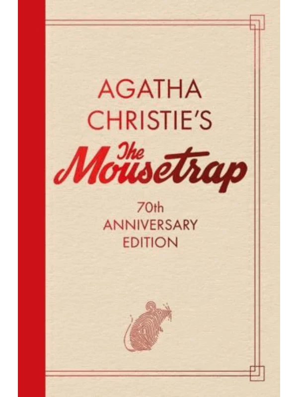 The Mousetrap 1