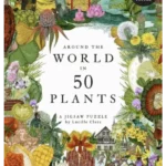 Around the World in 50 Plants
