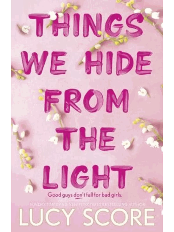 Things We Hide from the Light - Knockemout Series - Image 1