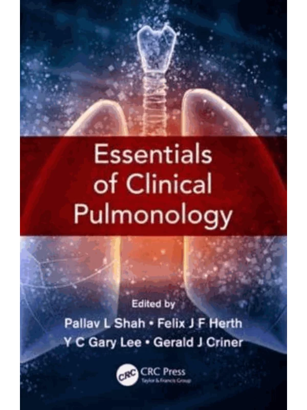 Essentials of Clinical Pulmonology 1