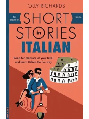 Short Stories in Italian for Beginners