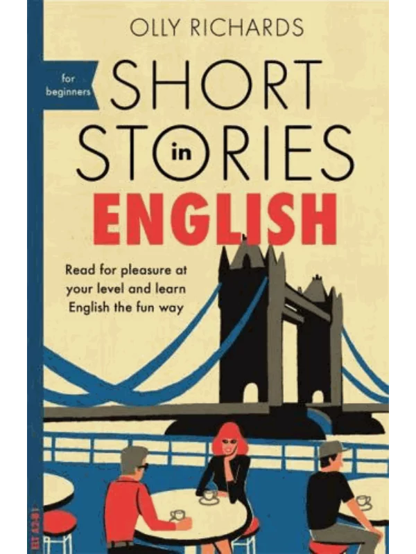 Short Stories in English for Beginners 1