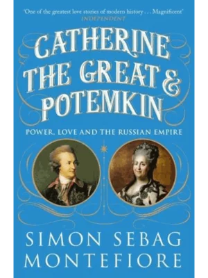 Catherine the Great & Potemkin
