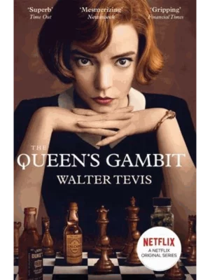 The Queen's Gambit