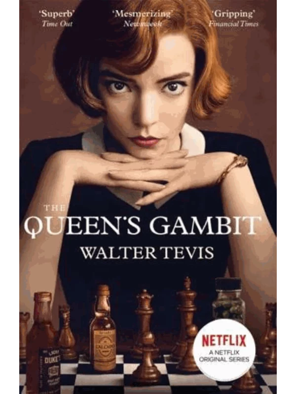 The Queen's Gambit 1