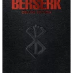 Berserk Deluxe Volume 1
