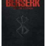 Berserk Deluxe Volume 2
