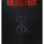Berserk Deluxe Volume 4