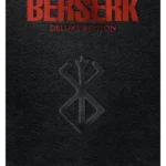 Berserk Deluxe Volume 6