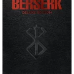 Berserk Deluxe Volume 11