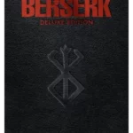 Berserk Deluxe Volume 13