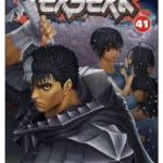 Berserk Volume 41