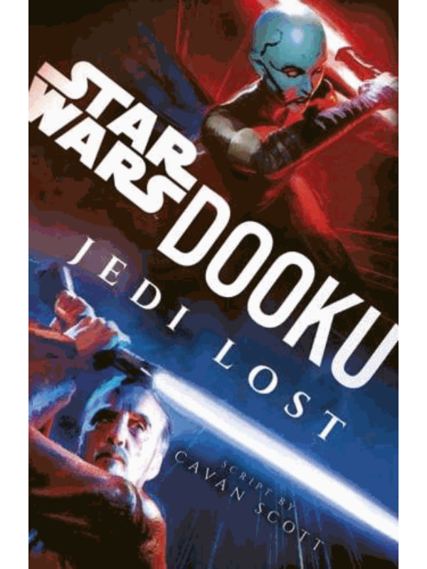 9781529102369 Dooku - Slika 1