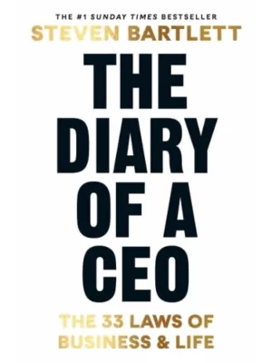 The Diary of a CEO