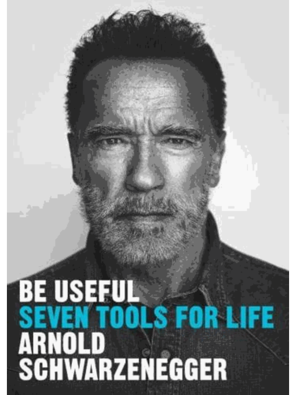 9781529146547 Be Useful: Seven tools for life - Slika 1