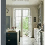 The deVOL Kitchen