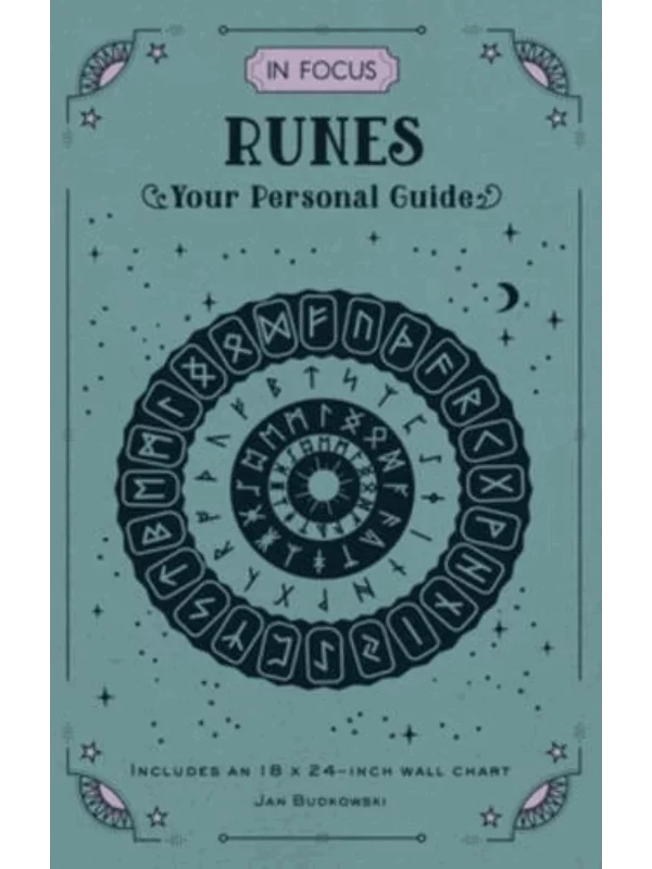 Runes - Image 1