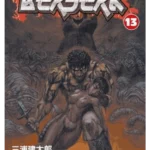 Berserk Volume 13