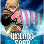 Vinland Saga 1