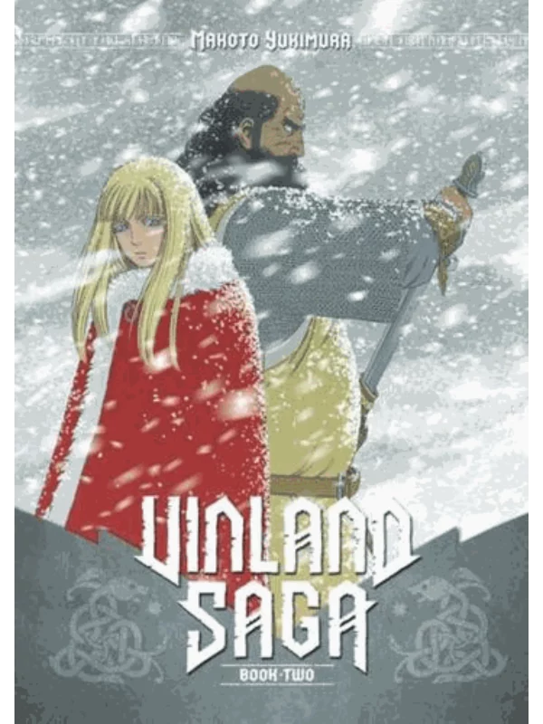 Vinland Saga 2 - Image 1