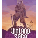 Vinland Saga 3