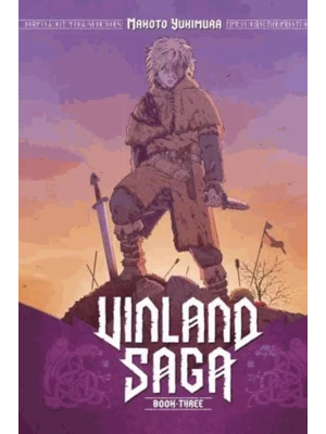 Vinland Saga 3
