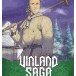 Vinland Saga 5