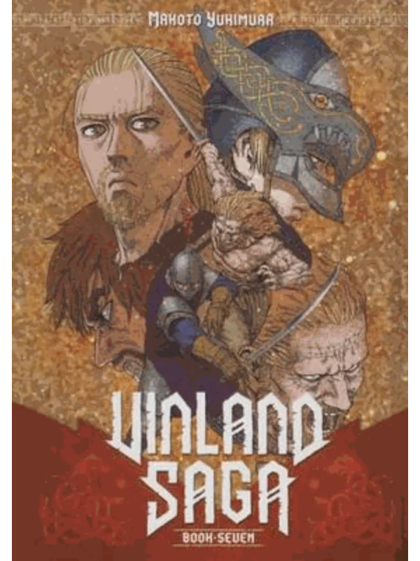 Vinland Saga 7 - Image 1
