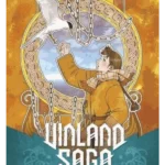 Vinland Saga 8