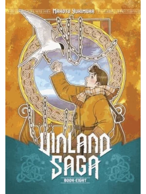Vinland Saga 8