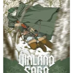 Vinland Saga 9