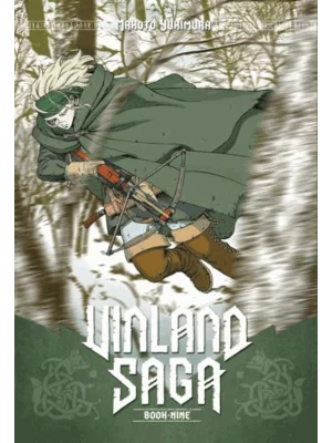 Vinland Saga 9
