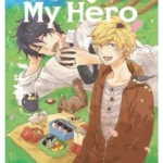 Hitorijime My Hero 4