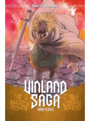 Vinland Saga 11