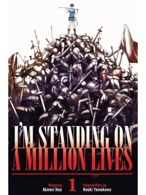 I'm Standing on a Million Lives