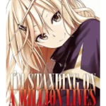 I'm Standing on a Million Lives. 2